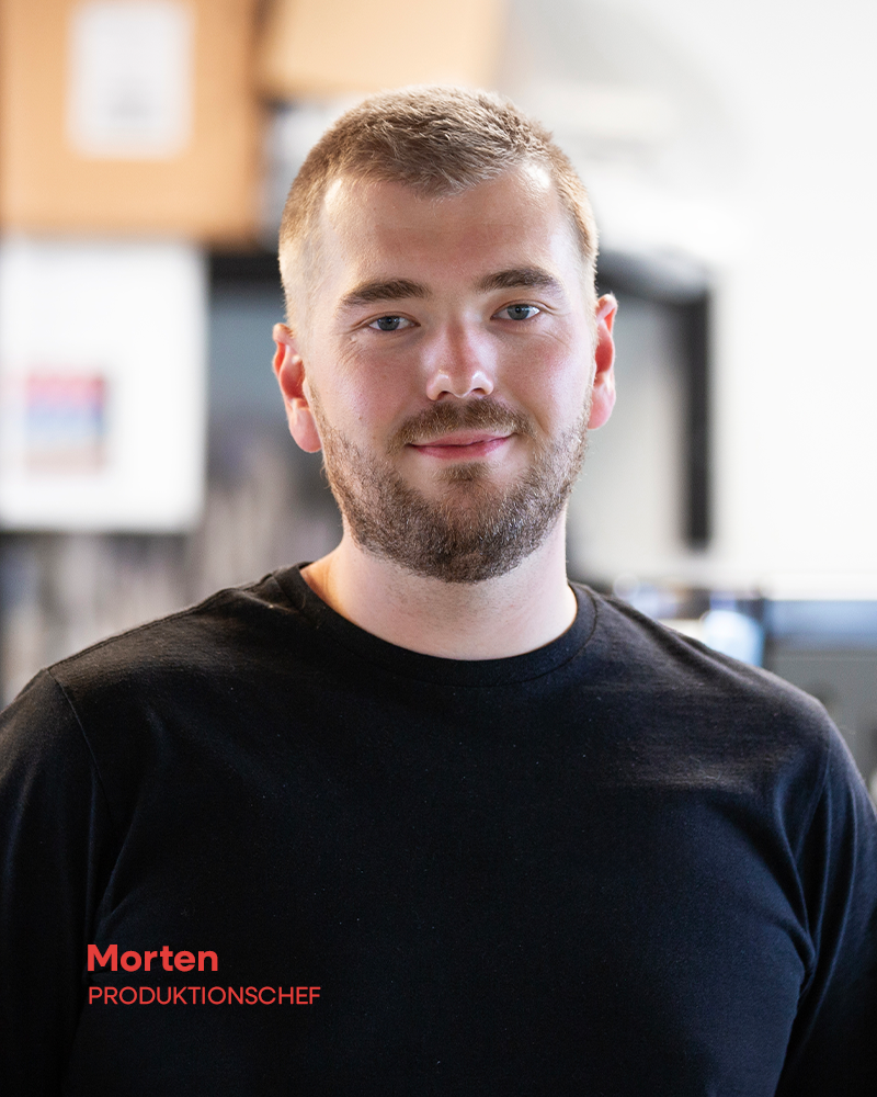 morten